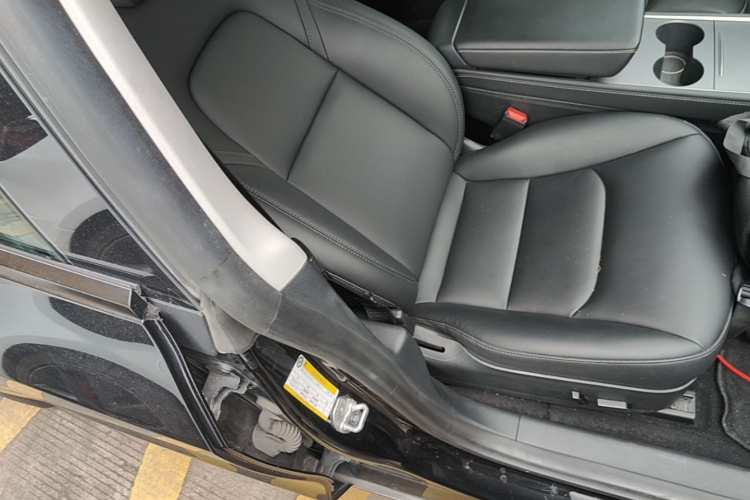 Tesla Model 3 2023 #24 Tesla Model 3 2023 car image #24