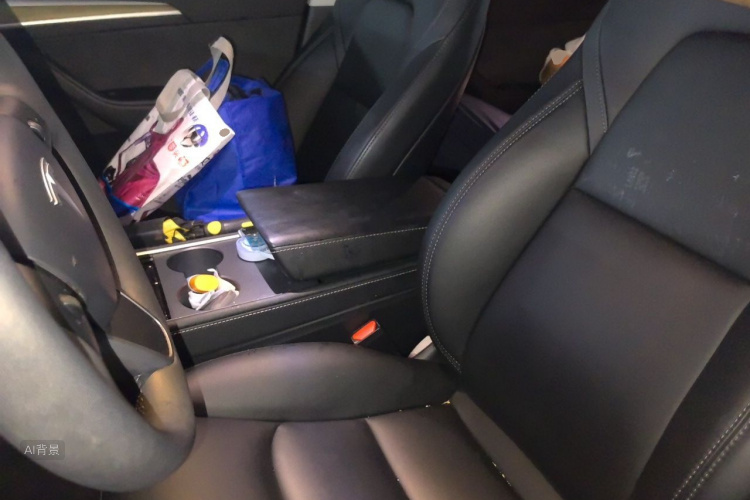 Tesla Model Y 2023 car image #17