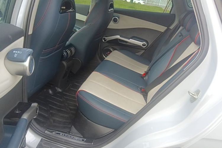 BYD Yuan Plus 2023 #13 BYD Yuan Plus 2023 immagine di auto #13
