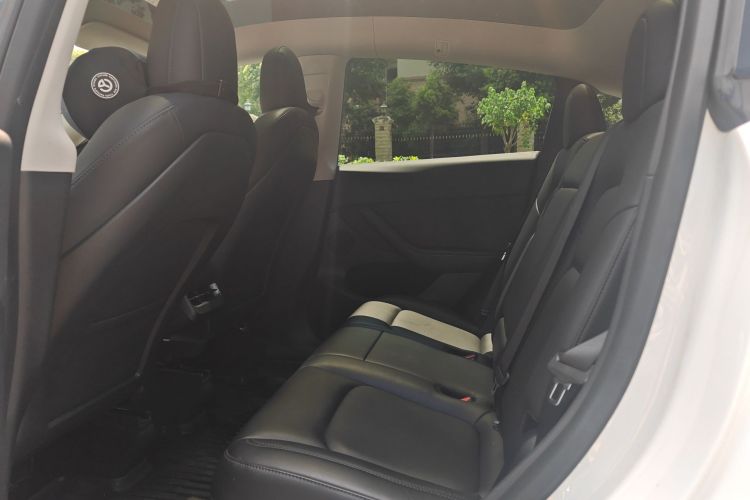 Tesla Model Y 2021 #14 Tesla Model Y 2021 immagine di auto #14