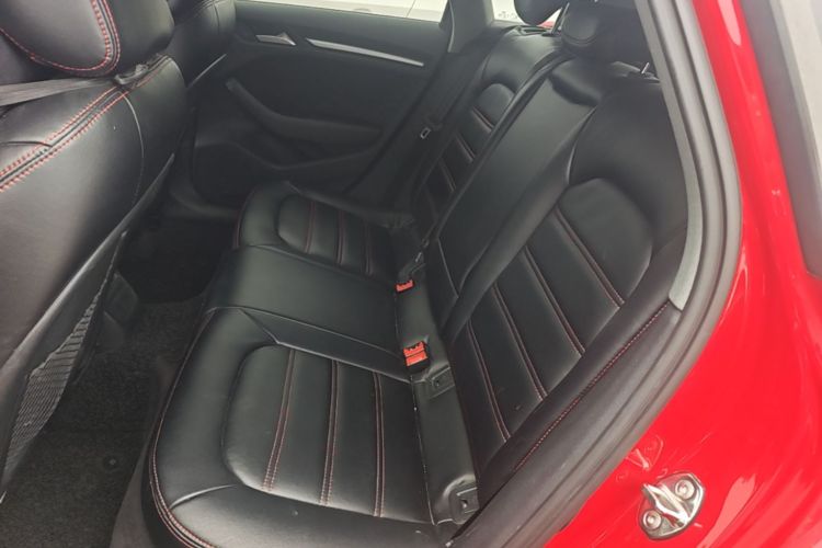 Audi A3 2019 #17 Audi A3 2019 car image #17