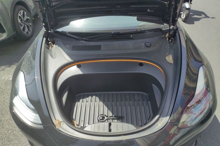 Tesla Model 3 2023 #22 Tesla Model 3 2023 car image #22