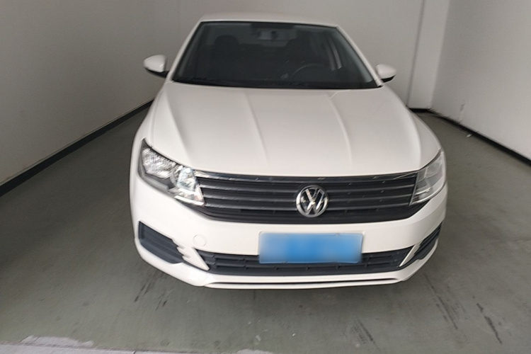 Volkswagen Lavida 2023 #3 Volkswagen Lavida 2023 car image #3