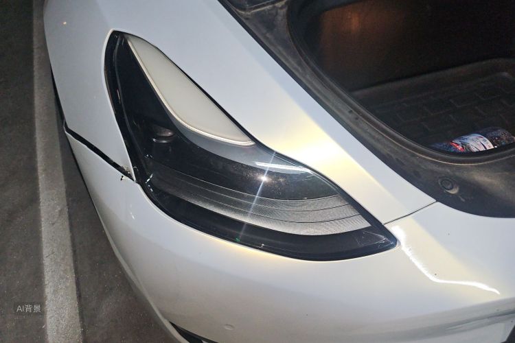 Tesla Model Y 2022 #8 Tesla Model Y 2022 car image #8