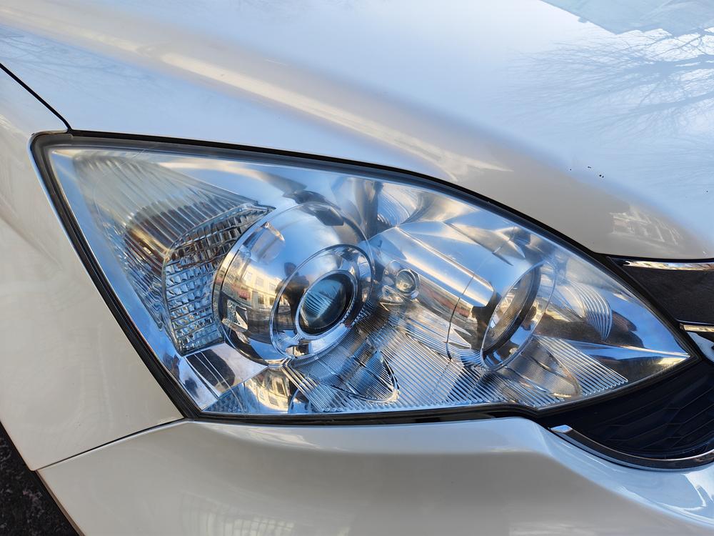 Honda CR-V 2011 car image #7