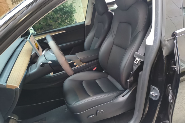 Tesla Model Y 2023 car image #19