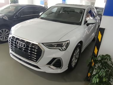 Audi Q3 2019 Audi Q3 2019 car image