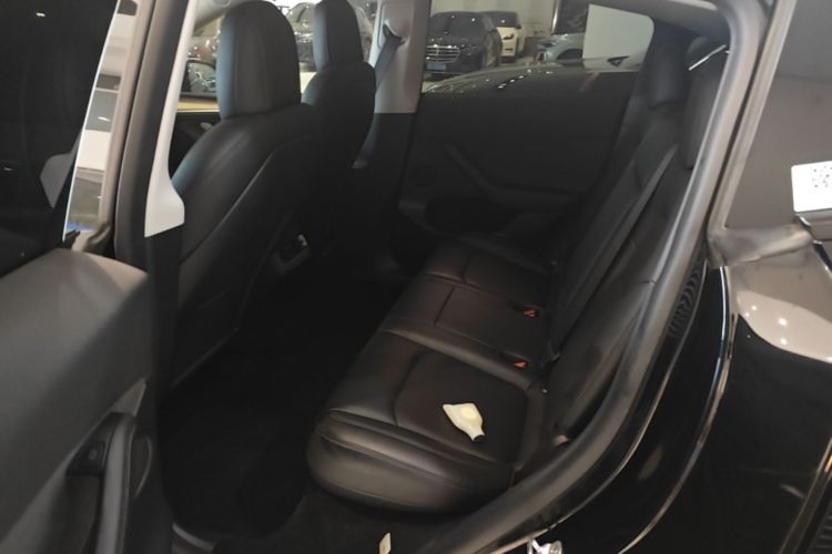 Tesla Model Y 2021 #17 Tesla Model Y 2021 immagine di auto #17