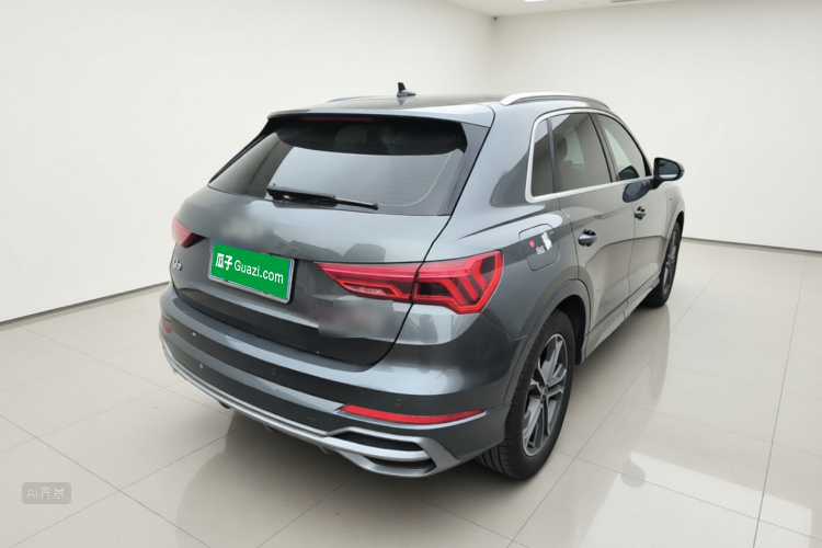 Audi Q3 2023 #7 Audi Q3 2023 car image #7