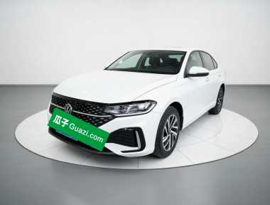 Volkswagen Lavida 2026 Volkswagen Lavida 2026 car image