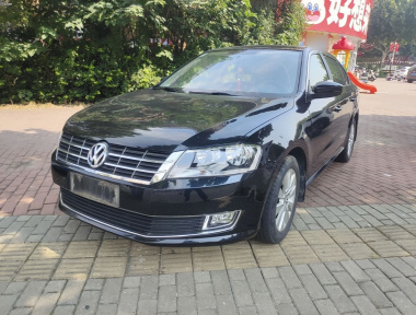 Volkswagen Lavida 2015 Volkswagen Lavida 2015 car image