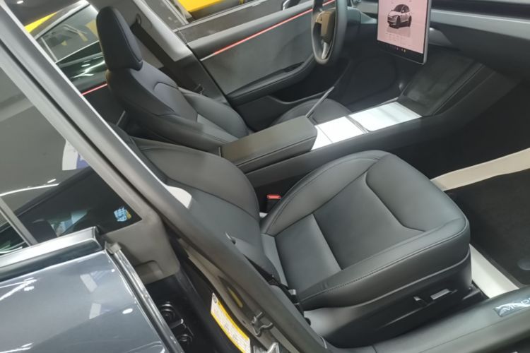 Tesla Model 3 2024 #24 Tesla Model 3 2024 car image #24