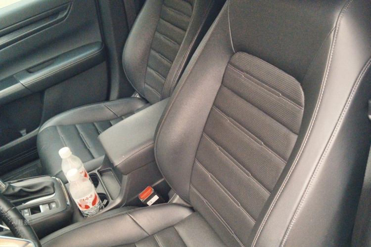 Honda CR-V 2024 car image #17
