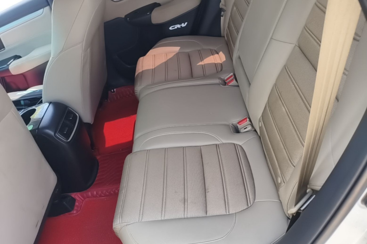 Honda CR-V 2020 car image #13