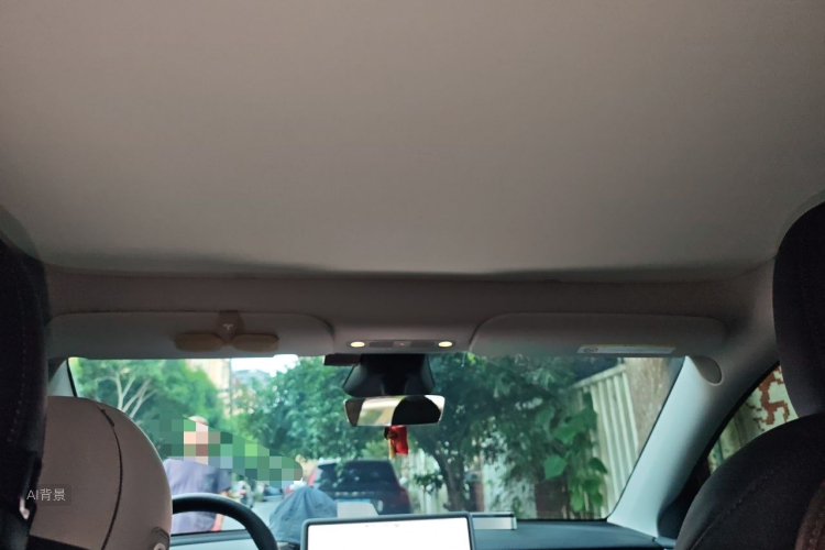 Tesla Model Y 2024 car image #20