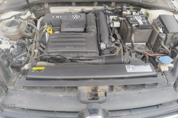 Volkswagen Golf 2020 imagen de coche #22