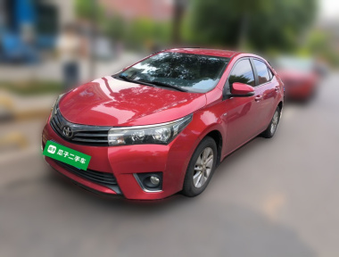 2015 2015 car image