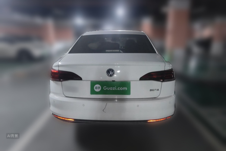 Volkswagen Bora 2020 #6 Volkswagen Bora 2020 изображение автомобиля #6