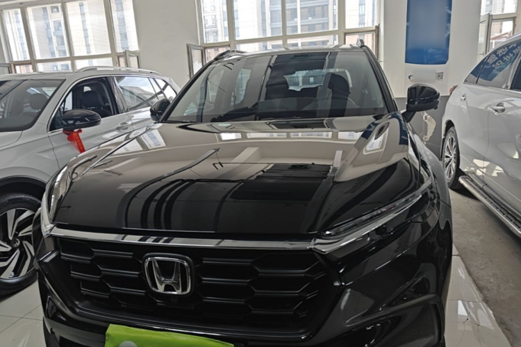 Honda CR-V 2025 car image #3