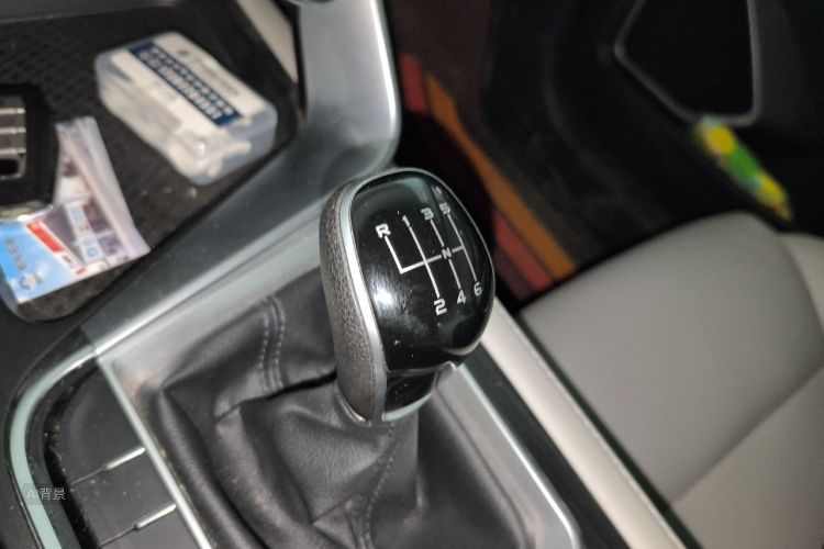 GEELY Binray 2021 #16 GEELY Binray 2021 car image #16
