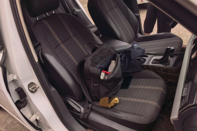 Volkswagen Lavida 2020 car image #20
