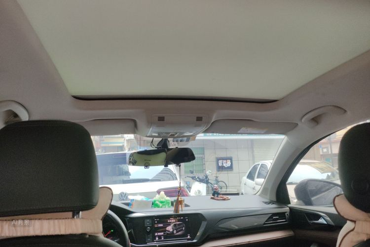 大众 途岳 2019 汽车图片 #20