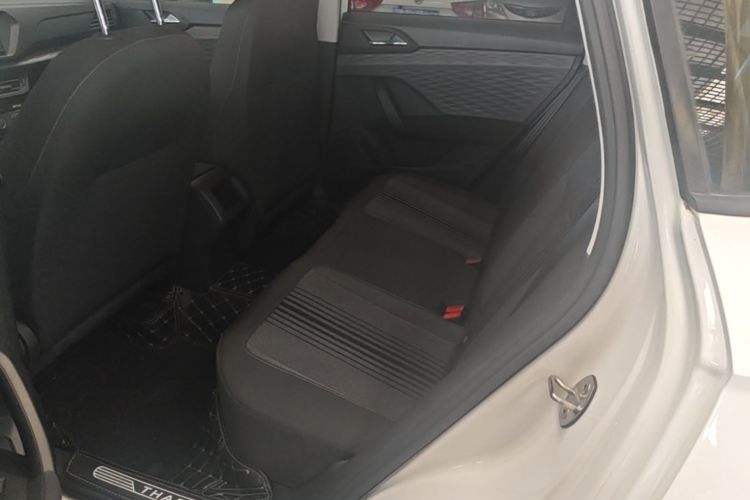 Volkswagen Tharu 2020 صورة سيارة #17