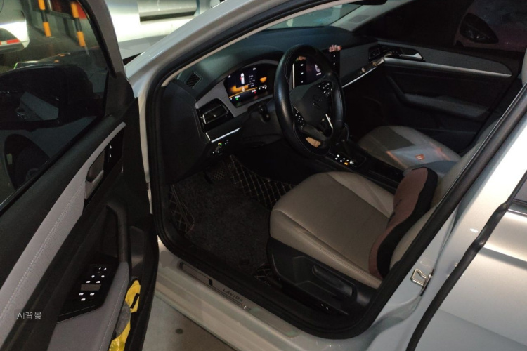 Volkswagen Lavida 2023 car image #18