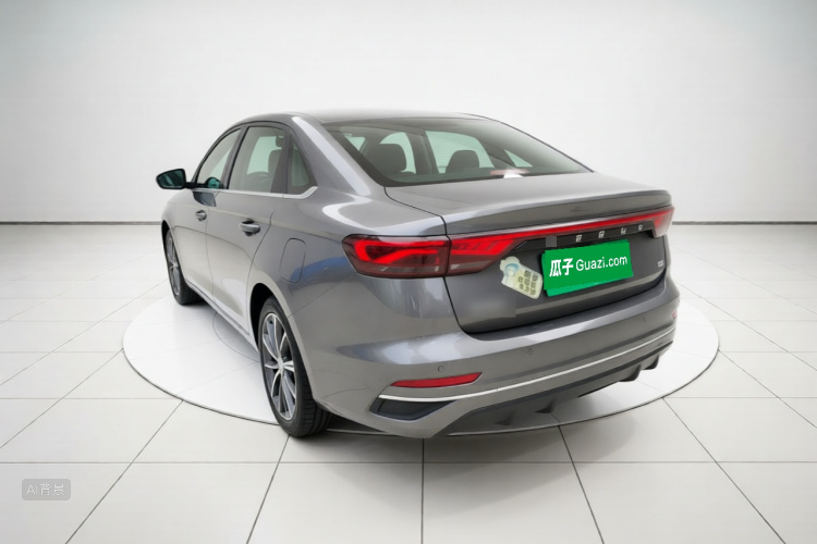 GEELY Emgrand 2023 car image #5