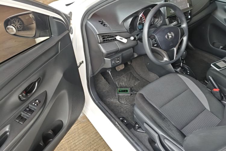 Toyota Vios 2021 #16 Toyota Vios 2021 immagine di auto #16