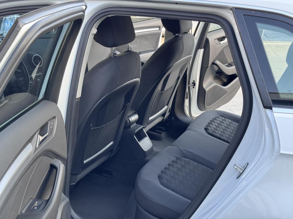 Audi A3 2015 #12 Audi A3 2015 car image #12