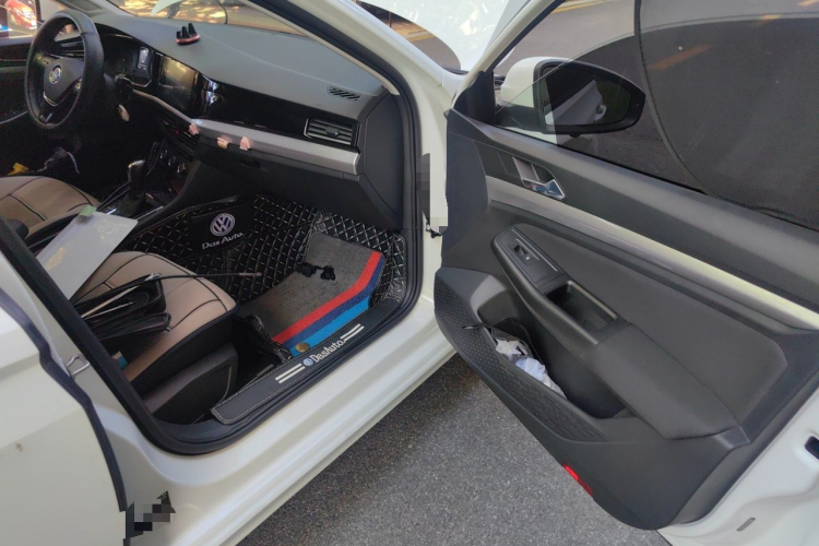 Volkswagen Bora 2021 صورة سيارة #21