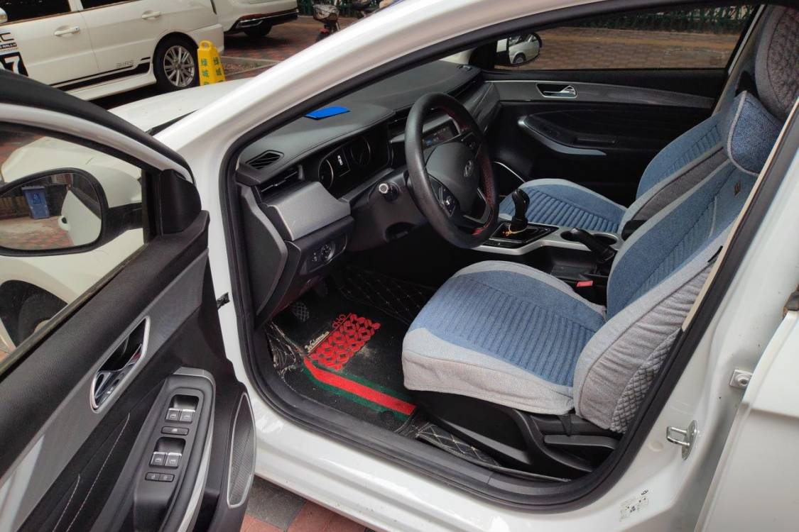 Chery Arrizo 5 2020 #23 Chery Arrizo 5 2020 car image #23