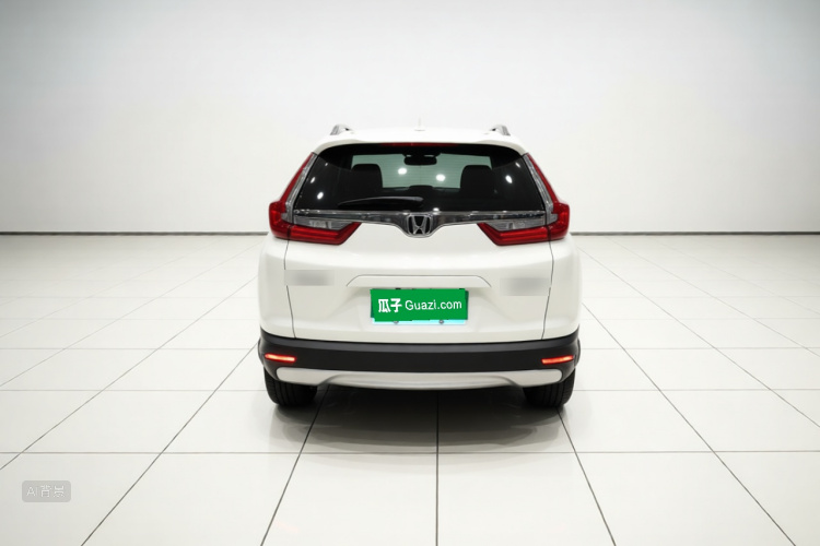 Honda CR-V 2018 car image #6