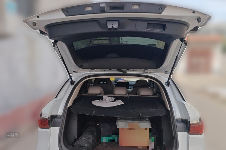 BYD Yuan Plus 2024 car image #21