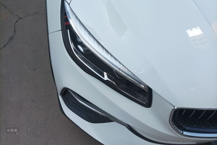 GEELY Emgrand S 2021 car image #8