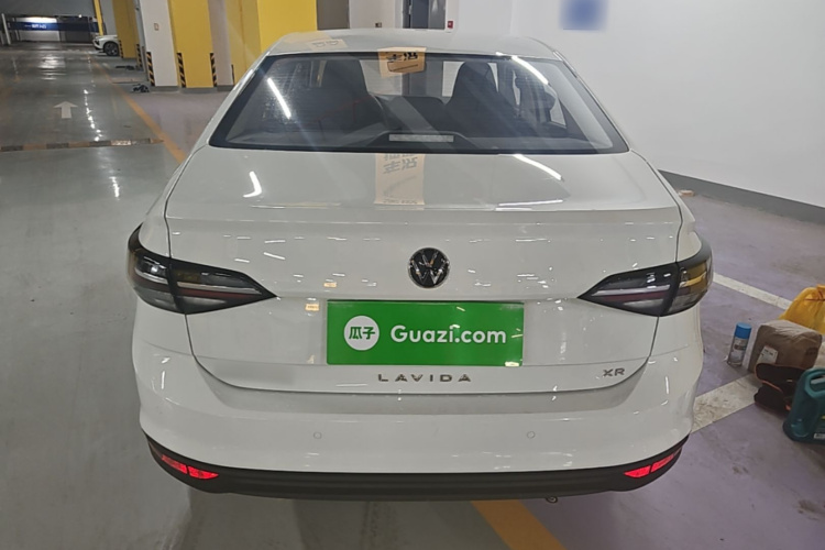 Volkswagen Lavida 2024 #6 Volkswagen Lavida 2024 car image #6