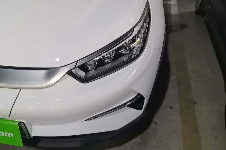BYD Yuan Pro 2023 car image #23