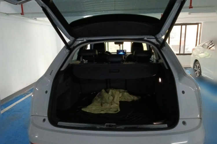 Audi Q3 2017 #21 Audi Q3 2017 immagine di auto #21