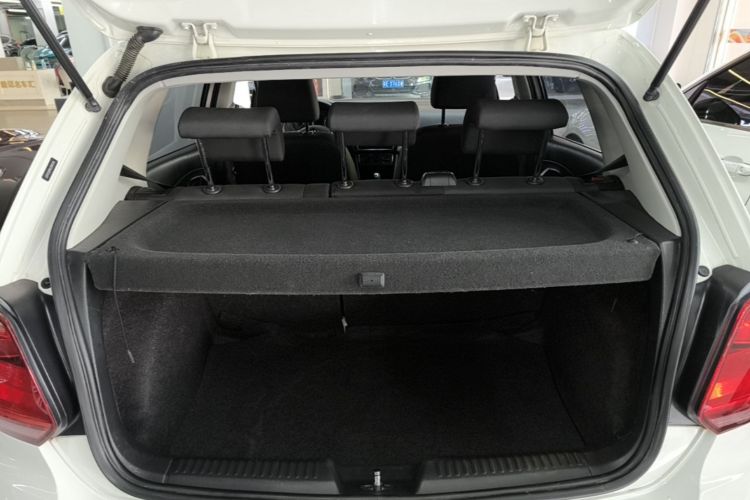 Volkswagen Polo 2018 #19 Volkswagen Polo 2018 car image #19