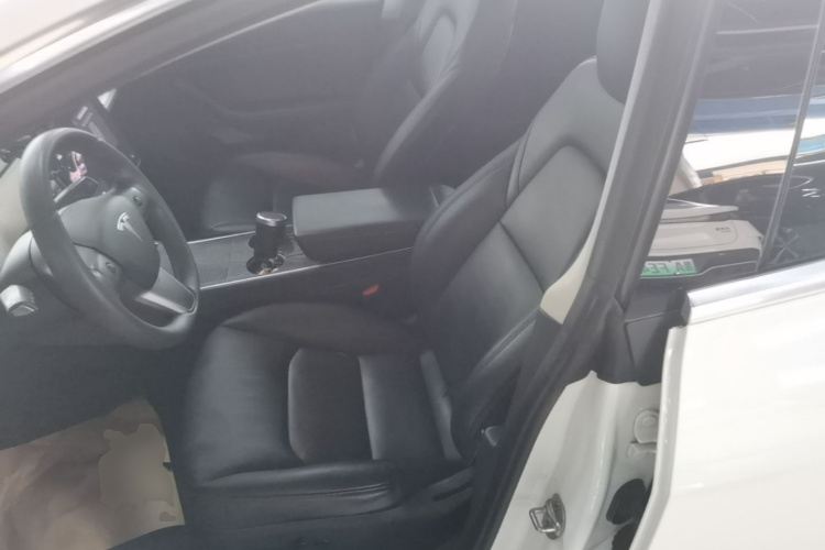 Tesla Model 3 2020 car image #15