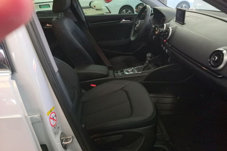 Audi A3 2020 car image #24
