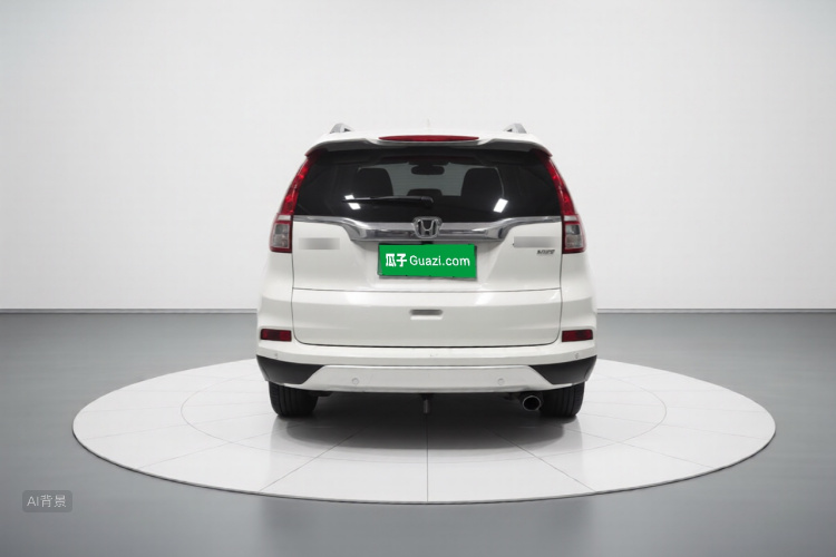 Honda CR-V 2016 car image #6