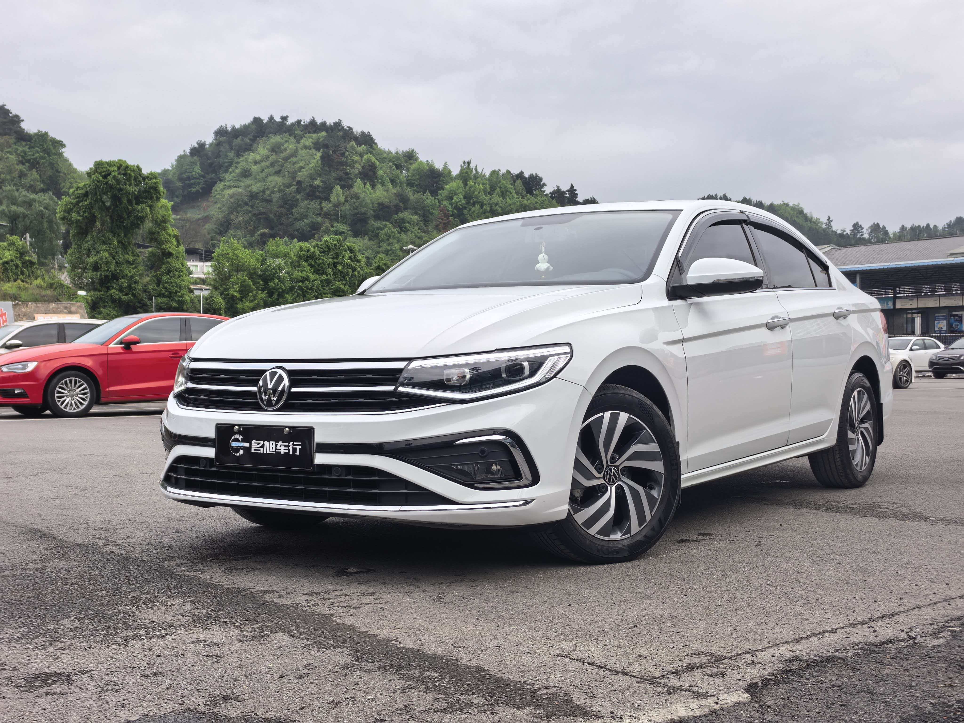 Volkswagen Bora 2023 car image 