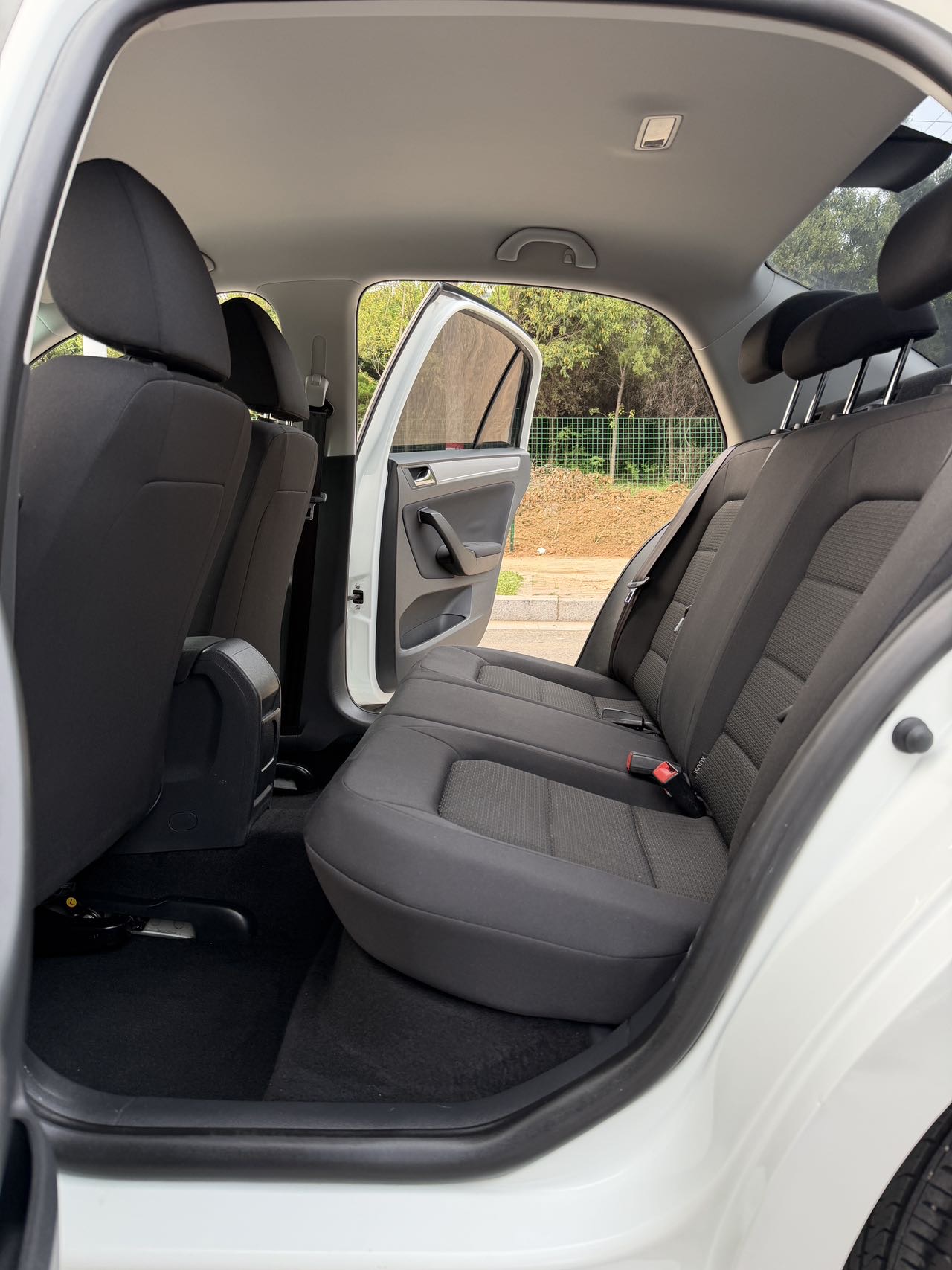 Volkswagen Bora 2015 изображение автомобиля #6