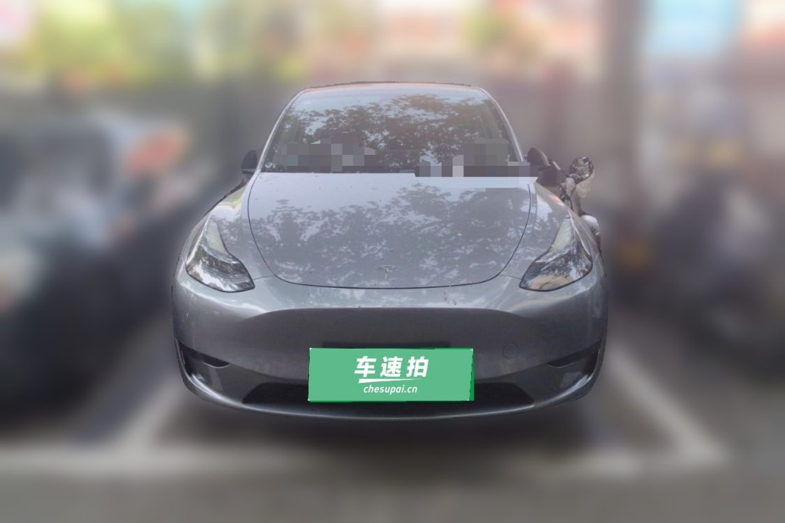 Tesla Model Y 2024 car image #5