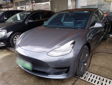 Tesla Model 3 2020 Tesla Model 3 2020 car image