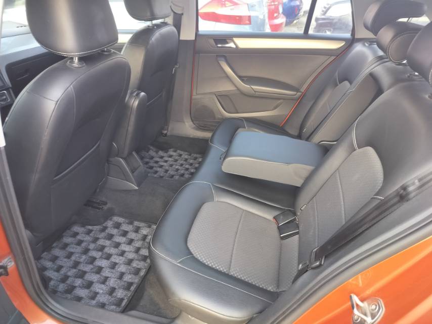 Volkswagen Santana 2016 #7 Volkswagen Santana 2016 immagine di auto #7