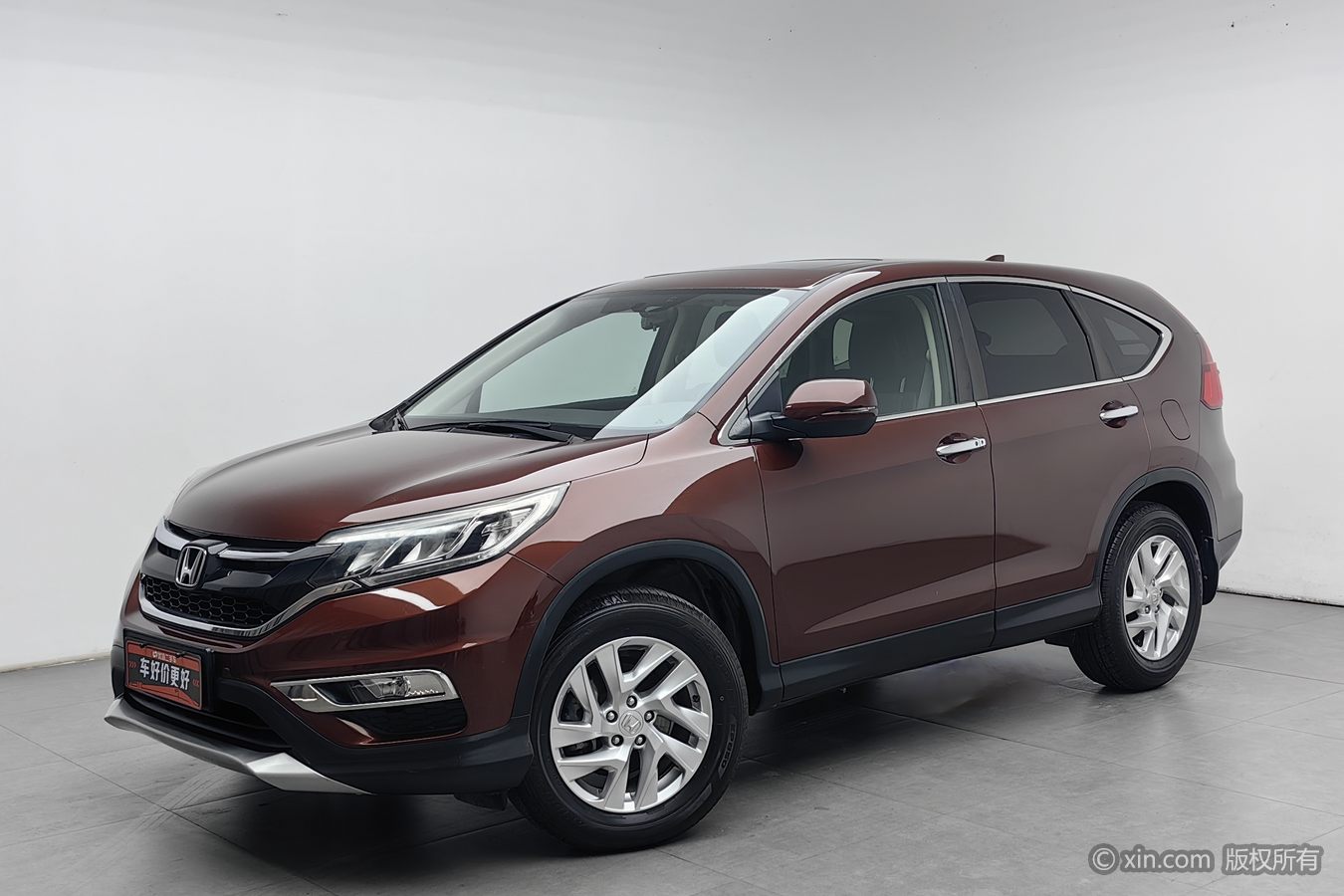 Honda CR-V 2016 #2 Honda CR-V 2016 immagine di auto #2