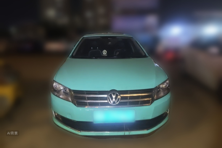 Volkswagen Lavida 2015 #3 Volkswagen Lavida 2015 car image #3